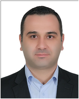 Amin Azdarpour